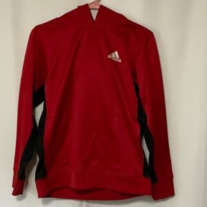 Adidas Kid Hoodie